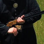 Henry Lever Action .30-30