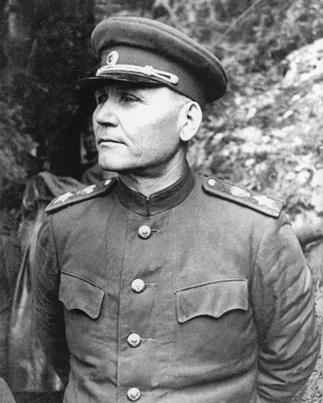 Ivan Konev