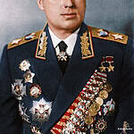 Konstantin Rokossovsky