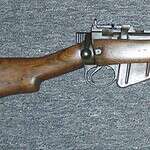 Lee-Enfield No.4 (T)