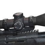 Leupold Mark 6 / 8