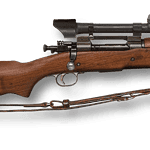 Springfield M1903A4