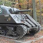 M4 Sherman