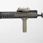 M4A1 Block II (SOPMOD)