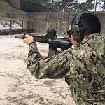 Mk 18 (Precision Config)