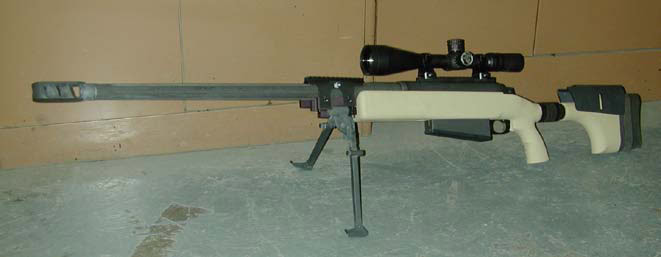 Mk 15 .50 BMG
