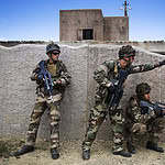 The Deadliest Urban Warfare Weapons Ever Built for Close-Quarters Combat