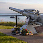 The End of the Battleship Era