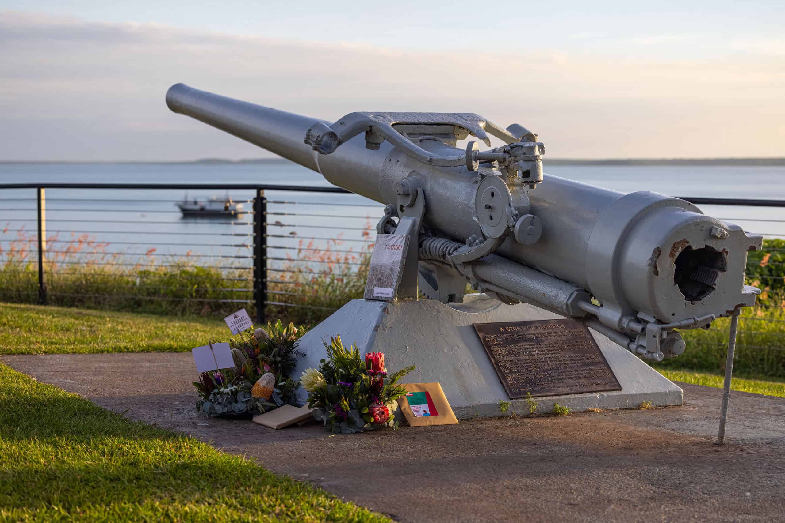 The End of the Battleship Era