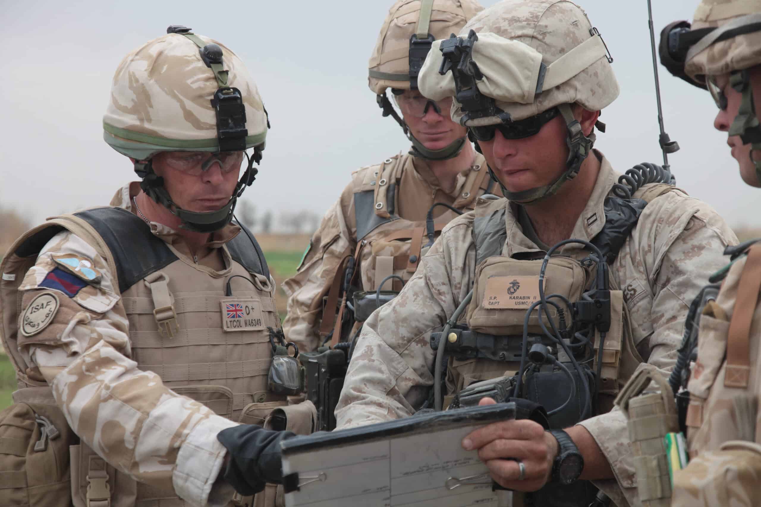 The Hidden Price of Modern Warfare