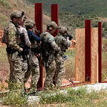 Why Cities Change the Rules of Combat