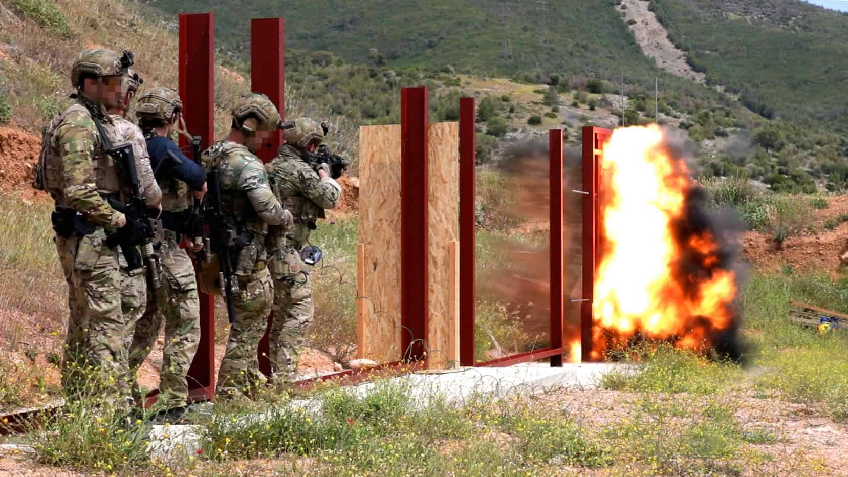 Why Cities Change the Rules of Combat