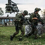 From Battlefields to Buildings