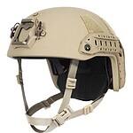 Enhanced Combat Helmet