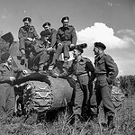 The Leaders Behind a Global War