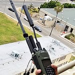 AN/PRC-163 Radio