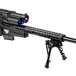 Accuracy International AXMC