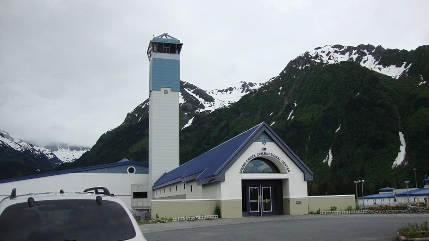 Alaska