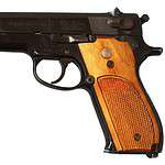 S&W Model 39