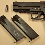 Mk 25 (P226 Navy)