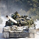 Europe's Largest Military Is Bigger Than France, Germany, and the UK's Combined