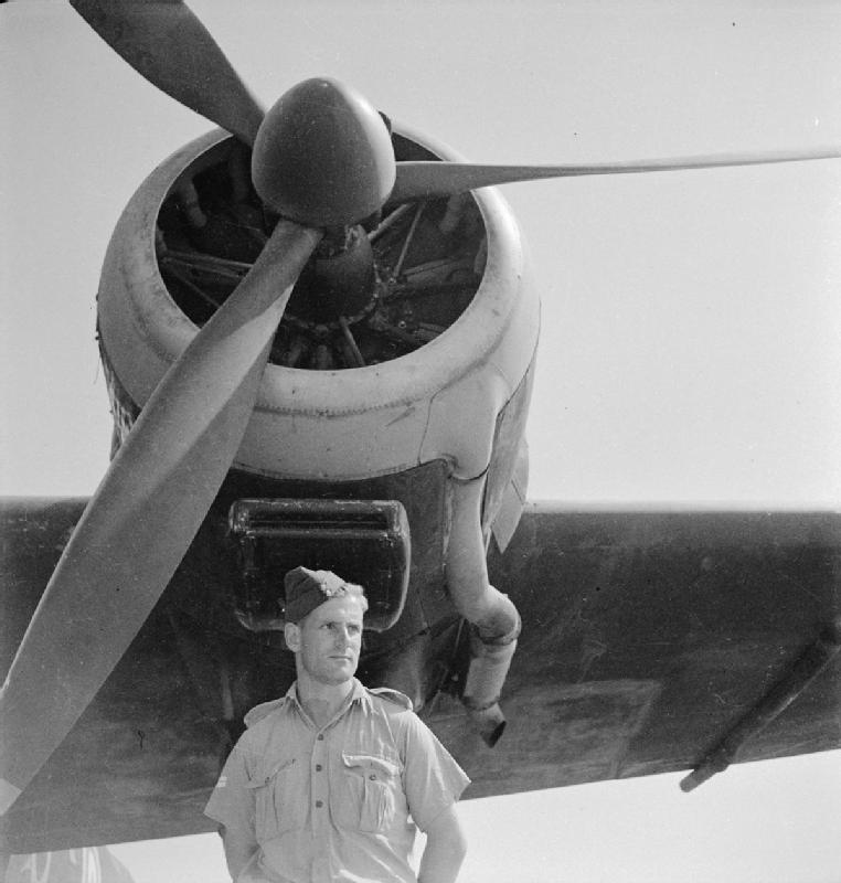 The Weapons That Helped Turn the War