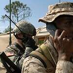 Portable Radar System