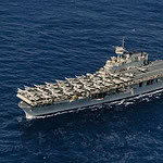 USS Enterprise (CV-6)