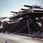 USS Hornet (CV-8)