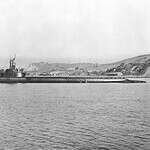 USS Tang (SS-306)