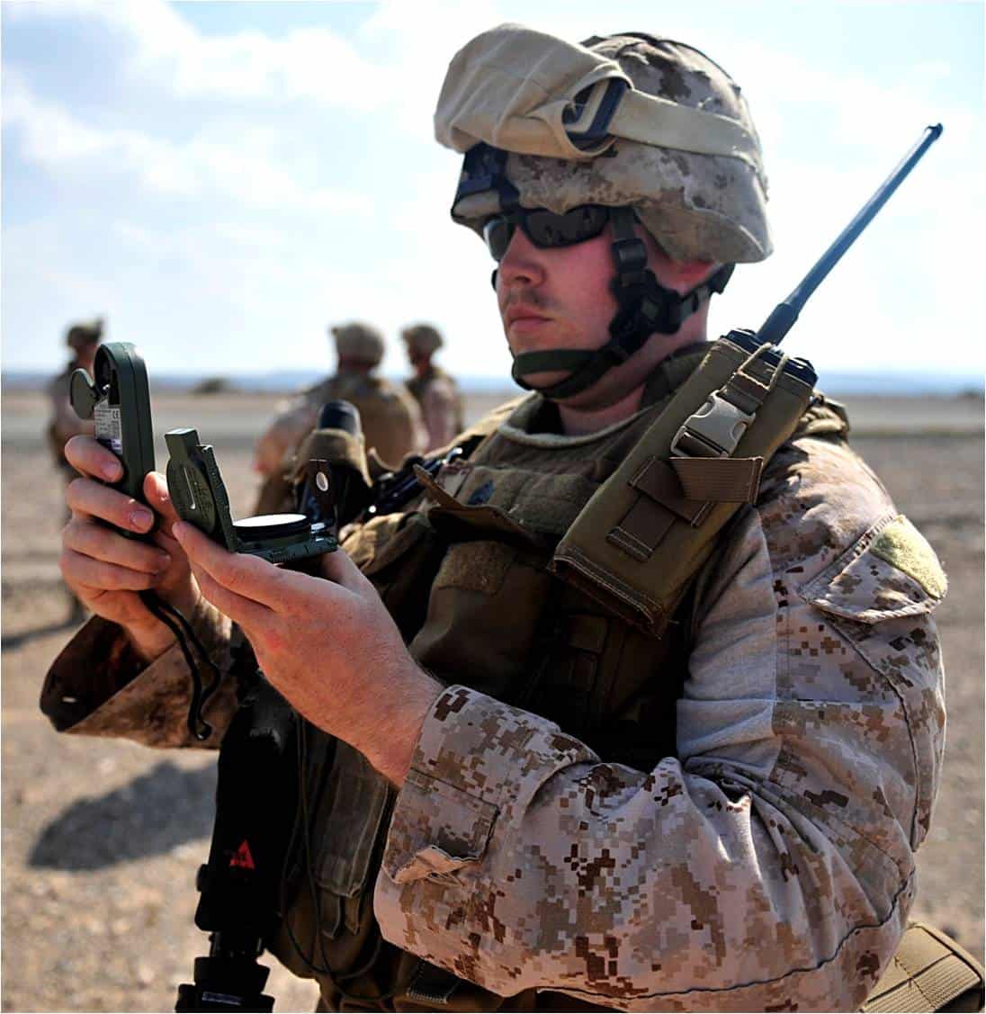 Kestrel Applied Ballistics