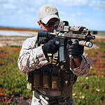 Precision and Overmatch