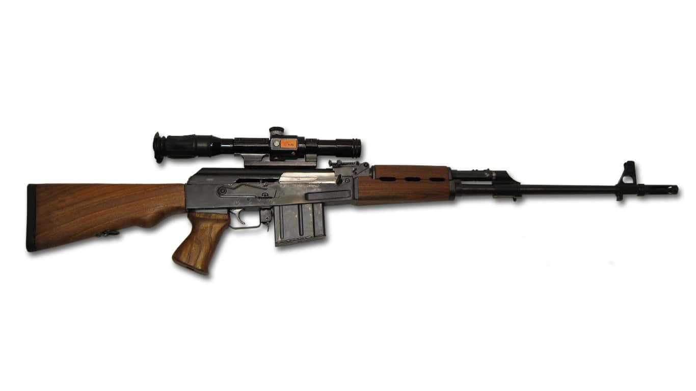 Zastava M76