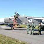 MiG-23 Flogger