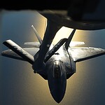 F-22 Raptor