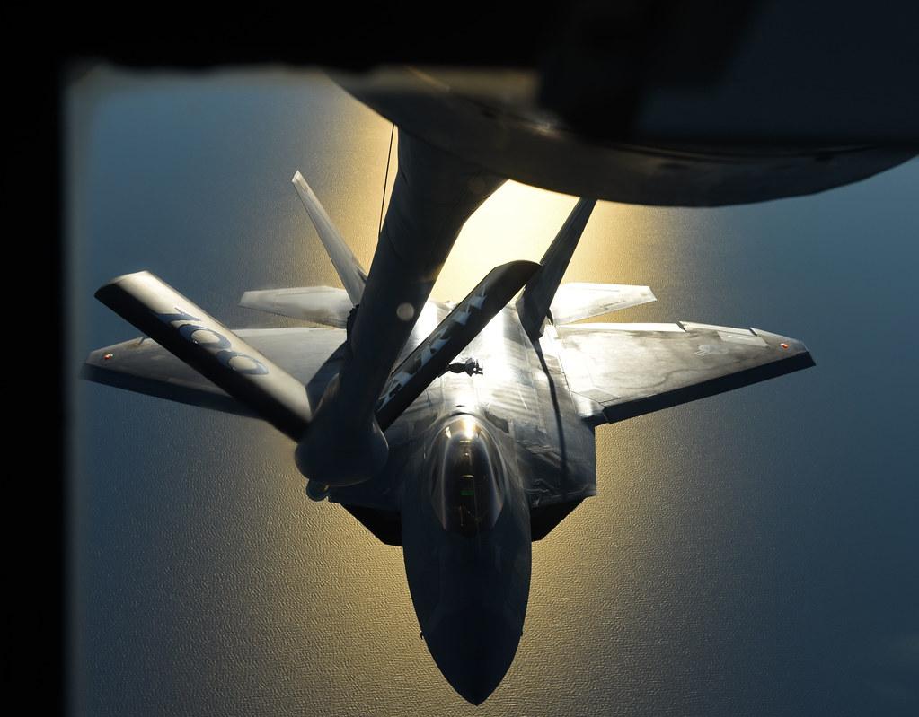 F-22 Raptor