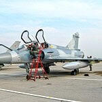 Mirage 2000