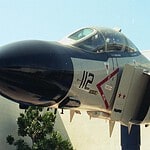 F-4 Phantom II