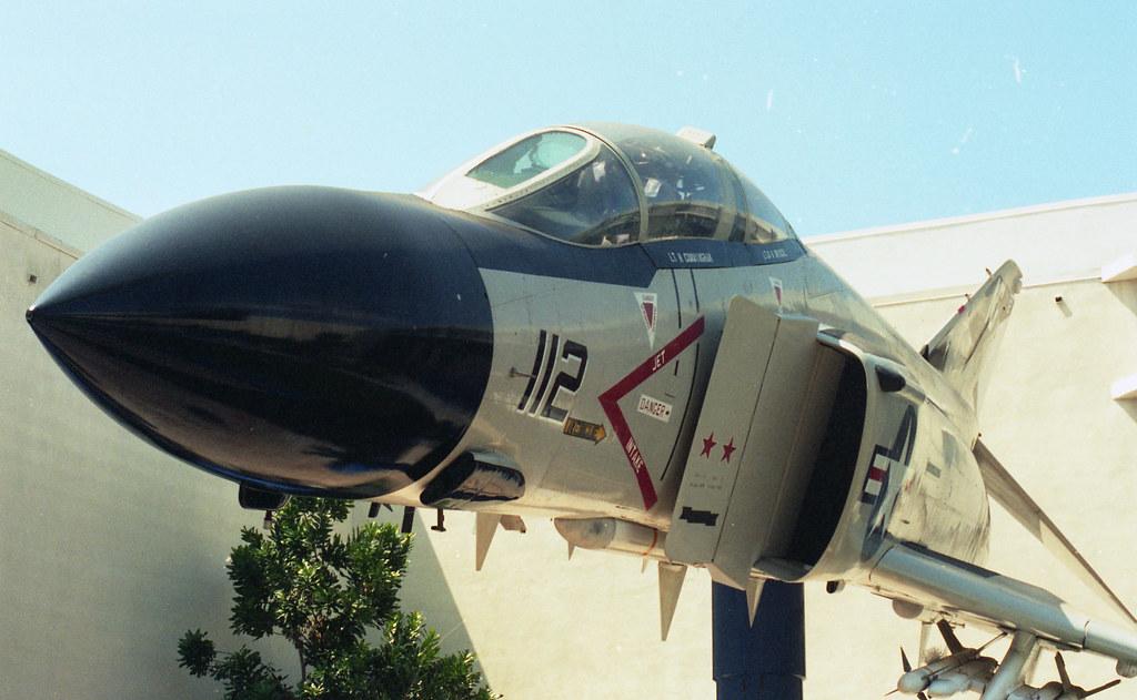 F-4 Phantom II
