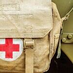 Combat Medic Kit