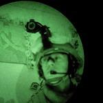 Night Vision Monocular