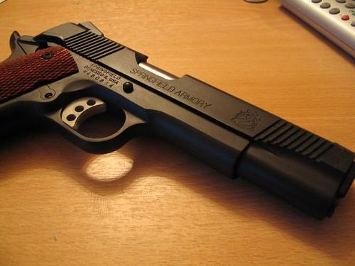 M1911A1