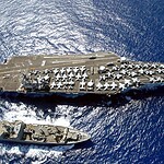 Aircraft Carriers Change Everything