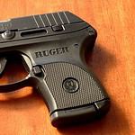 Ruger LCP