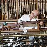 From Battlefield Icon to Gun Store Shelf