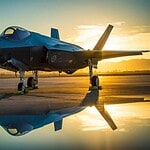 19. F-35 Lightning II