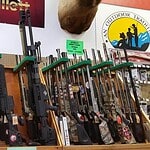 24 Military Style Firearms You Can Legally Own in America