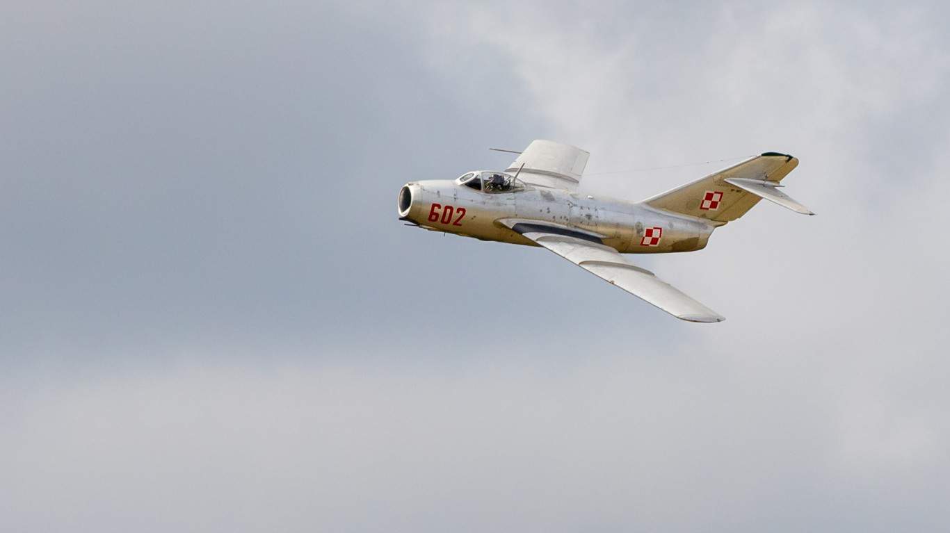 MiG-15