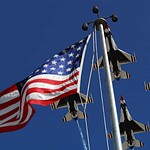 Post–World War II U.S. Combat Aircraft Ranked by Confirmed Kills