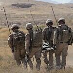 Improvised Explosive Device (IED)